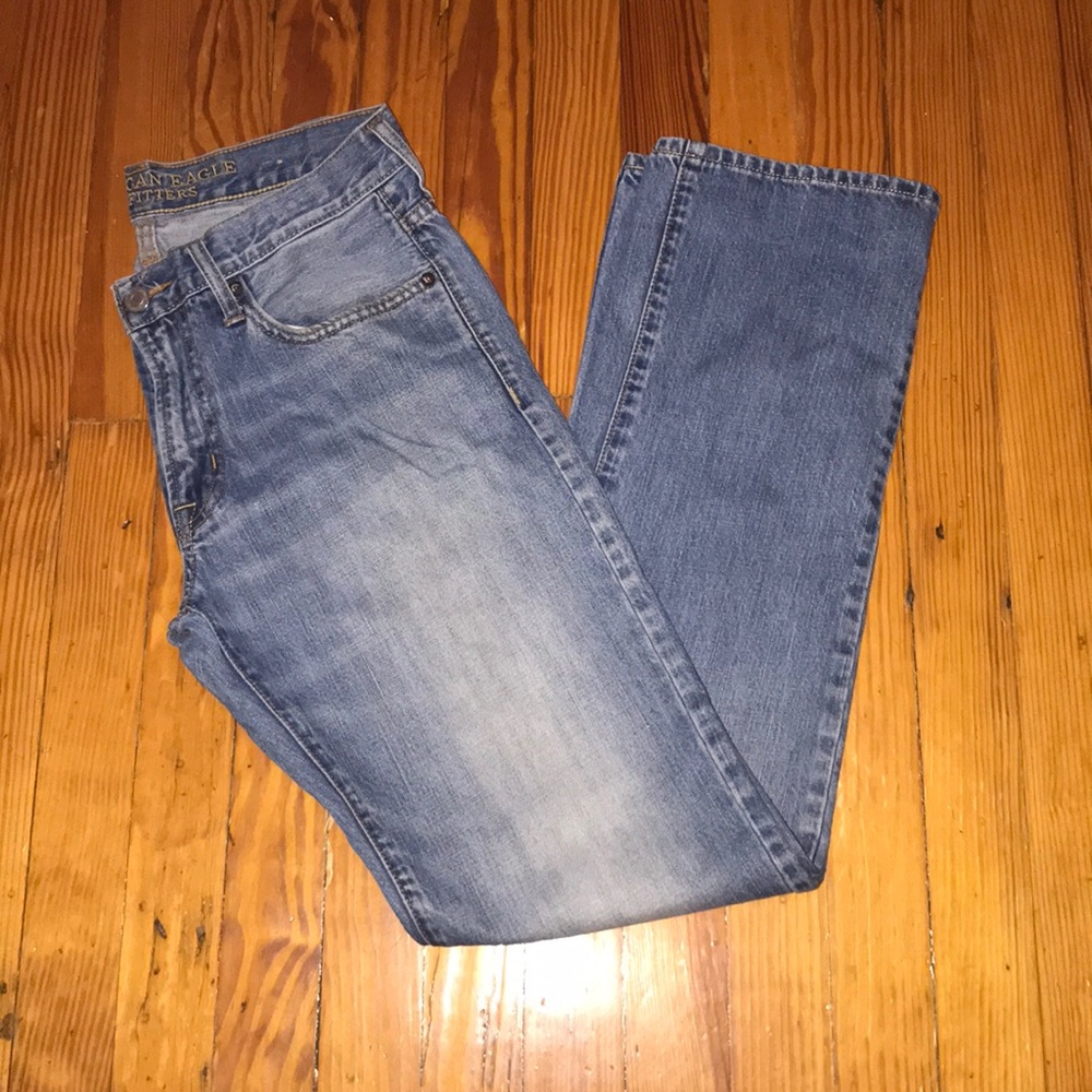 MEN’S American Eagle Outfitters Jeans!😍